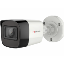 HD-TVI видеокамера HiWatch  DS-T200A