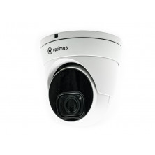 Видеокамера Optimus Smart IP-P042.1(4x)D