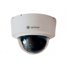 Видеокамера Optimus IP-S022.1(2.8)MP_DP01